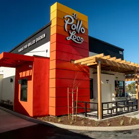 Bild von El Pollo Loco