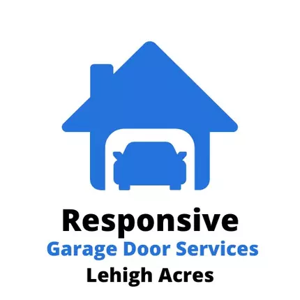 Logo fra Responsive Garage Door Services Lehigh