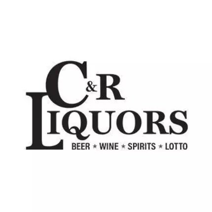 Logo von C&R Liquors