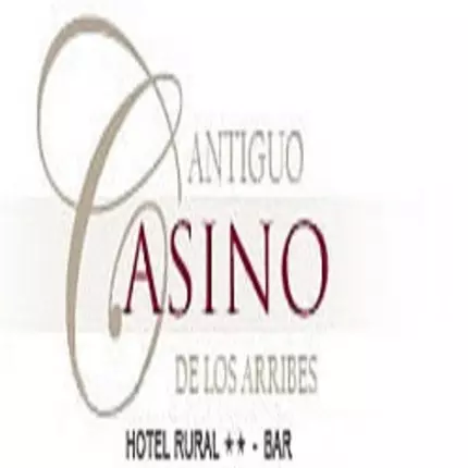 Logotipo de Antiguo Casino De Los Arribes