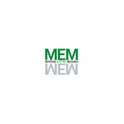 Logo de M.E.M. Montaggi Elettrici Meccanici