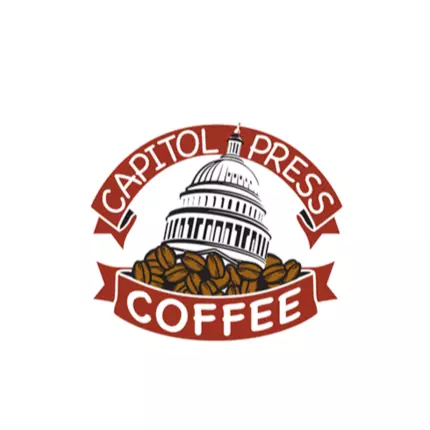 Logótipo de Capitol Press Coffee Co. LLC