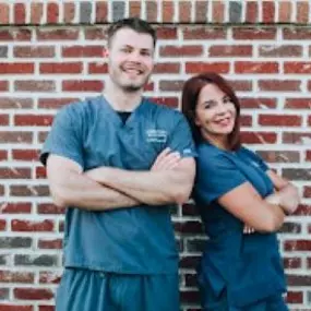 Bild von Dr. Thomas Sammons & Dr. Ann Laurent Dental Artistry