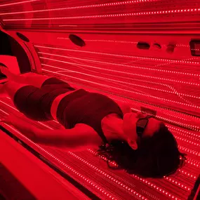 Bild von REDGENeration Red Light Therapy