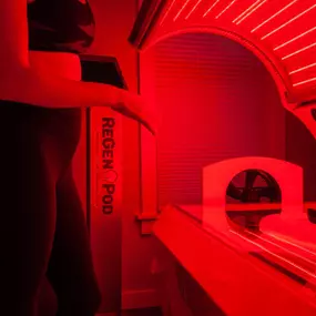 Bild von REDGENeration Red Light Therapy