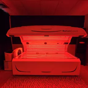 Bild von REDGENeration Red Light Therapy