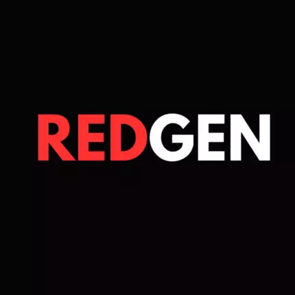 Logo from REDGENeration Red Light Therapy