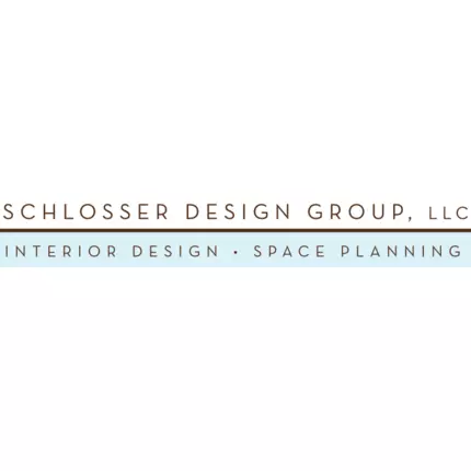 Logotipo de SDG | Schlosser Design Group, LLC