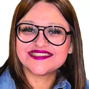 Bild von Katrina Martinez - Chase Home Lending Advisor - NMLS ID 1319489