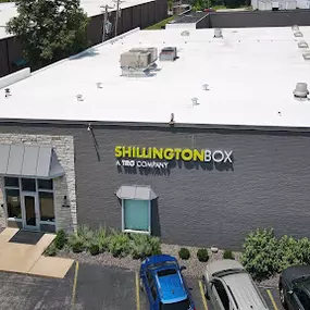 Bild von Shillington Box - A TRG Company