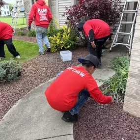 Bild von A&M Home Services - Granger