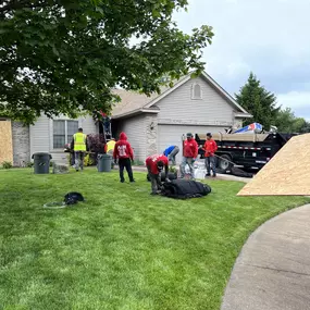 Bild von A&M Home Services - Granger