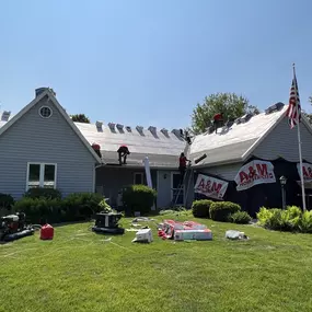 Bild von A&M Home Services - Granger