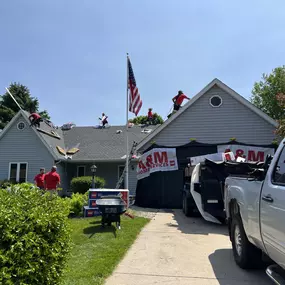 Bild von A&M Home Services - Granger