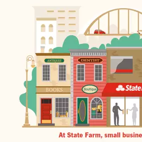 Maury Irwin - State Farm Insurance Agent