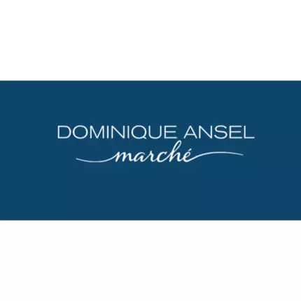 Logo from Dominique Ansel Marche' Parisian Market Fare