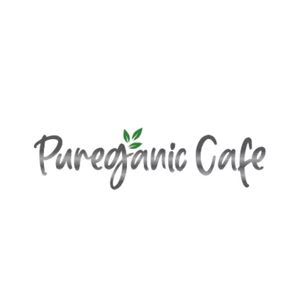 Λογότυπο από The Pureganic Cafe