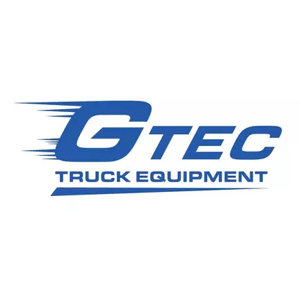 Logo od G-TEC Truck Equipment