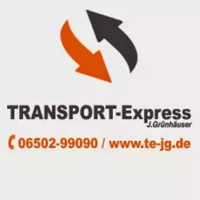 Bild von Transport Express Grünhäuser