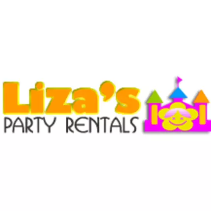 Logo de Liza's Party Rentals