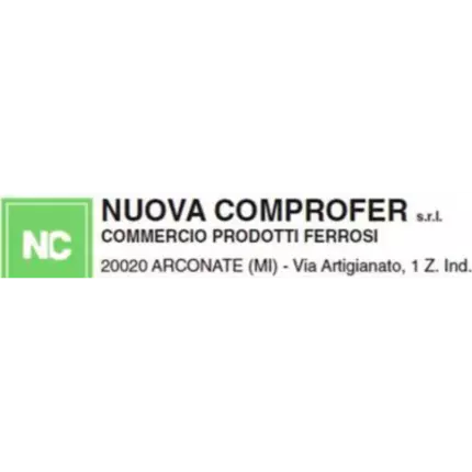 Logo de Nuova Comprofer