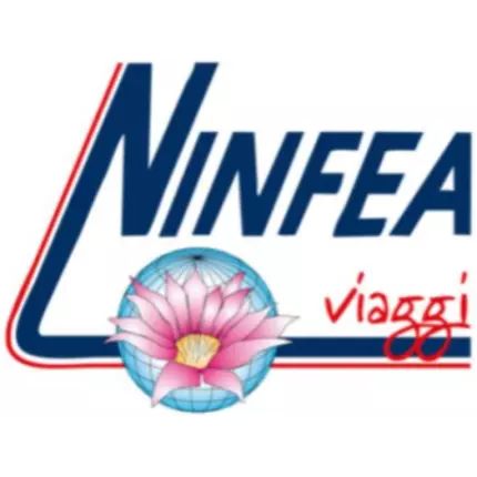 Logo da Ninfea Viaggi