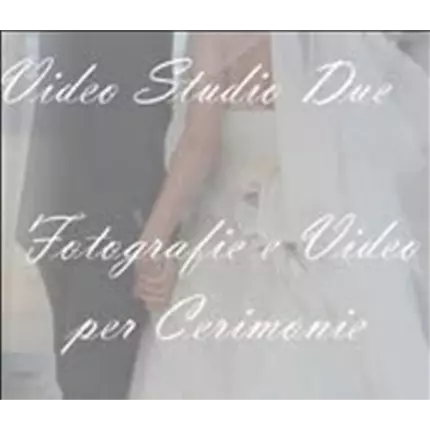 Logo da Foto Video Studio Due di Gialleonardo Antonella