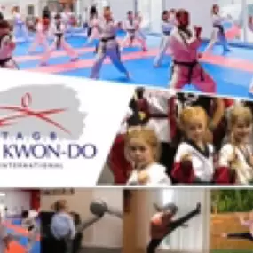 Bild von Denbighshire Taekwondo Academy