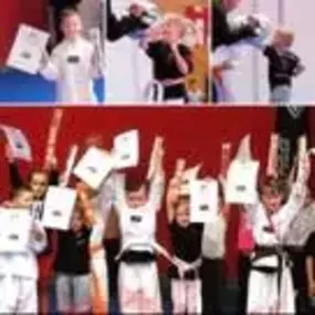 Bild von Denbighshire Taekwondo Academy