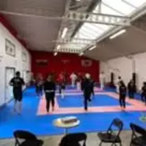 Bild von Denbighshire Taekwondo Academy