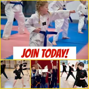 Bild von Denbighshire Taekwondo Academy