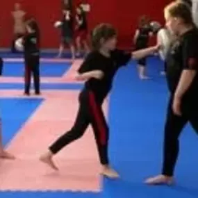 Bild von Denbighshire Taekwondo Academy