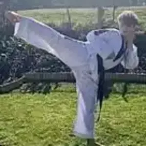 Bild von Denbighshire Taekwondo Academy