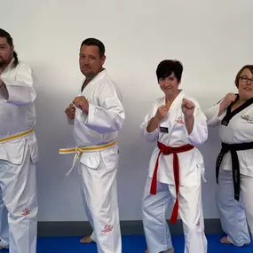 Bild von Denbighshire Taekwondo Academy