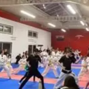 Bild von Denbighshire Taekwondo Academy