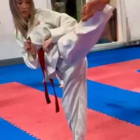 Bild von Denbighshire Taekwondo Academy