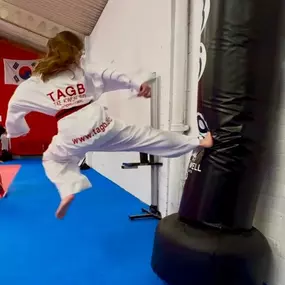 Bild von Denbighshire Taekwondo Academy