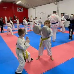 Bild von Denbighshire Taekwondo Academy