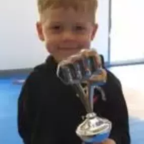 Bild von Denbighshire Taekwondo Academy