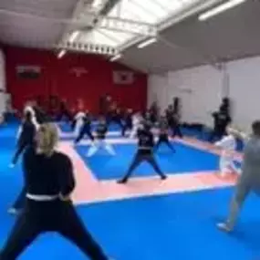 Bild von Denbighshire Taekwondo Academy