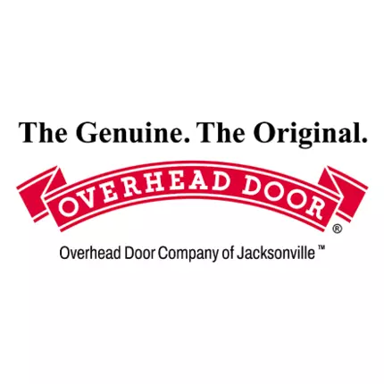 Logo von Overhead Door Company of Jacksonville