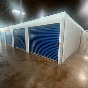 Exterior Units