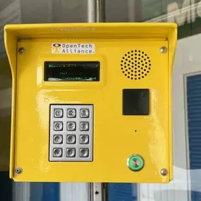 Keypad