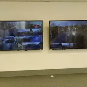 Security Screens