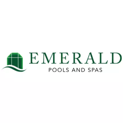 Λογότυπο από Emerald Pools and Spas