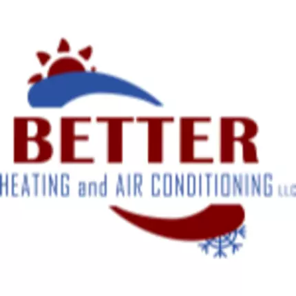 Logo from Better Heating and Air Conditioning LLC