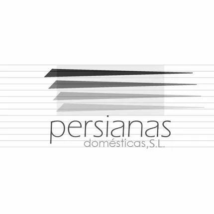 Logotipo de Persianas Mallorquinas Barcelona