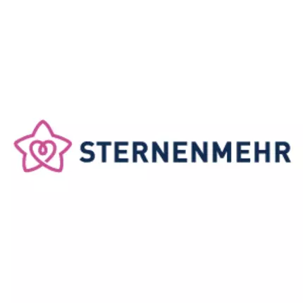 Logo von Sternenmehr flexible Kinderbetreuung Basel