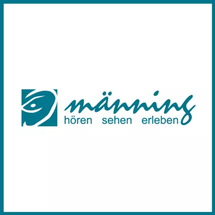 Logo od Männing hören-sehen-erleben GmbH