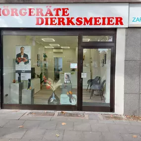 Bild von Hörgeräte Dierksmeier GmbH - Oberhausen